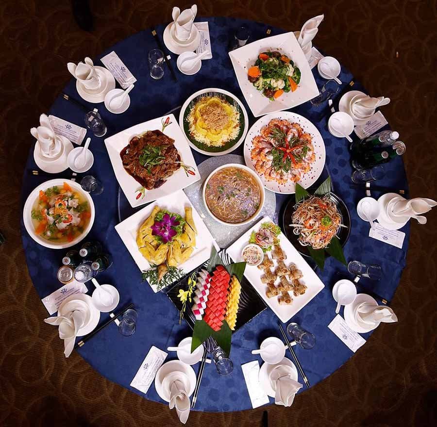 Mâm Cỗ Đám Giỗ Miền Trung – Nét Đẹp Văn Hóa Và Thực Đơn Chuẩn