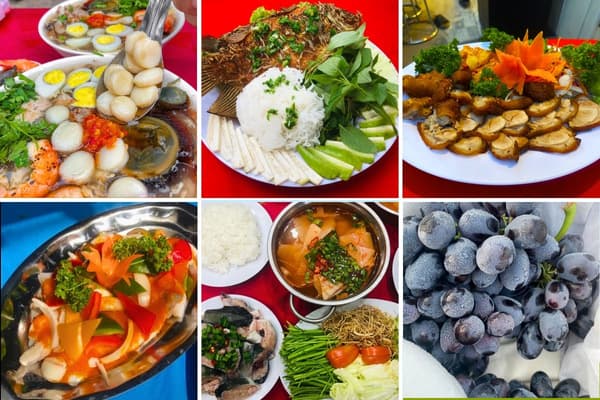 Cần Chuẩn Bị Gì Khi Tổ Chức Tiệc Tại Nhà – Danh Sách Đầy Đủ Từ A Đến Z